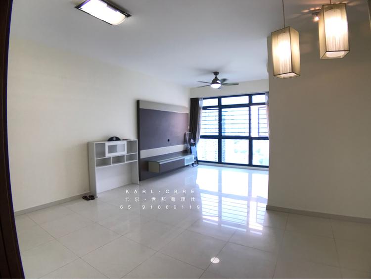 City Square Residences (D8), Condominium #153938782